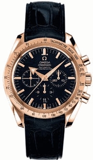 Omega Speedmaster 3653.80.33 Watch