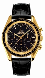 Omega Speedmaster 3695.50.31 Watch