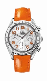 Omega Speedmaster Reduced 3834.78.38 Ladies Watch