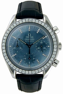 Omega Speedmaster 3835-76-31 Ladies Watch