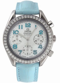 Omega 3835.71.33 Ladies Automatic Watch