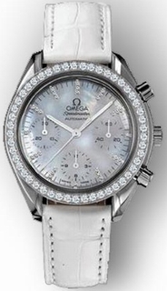 Omega 3835.77.36 Ladies Watch