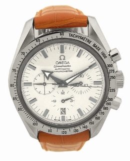 Omega Automatic Mens Watch 3851.20.12