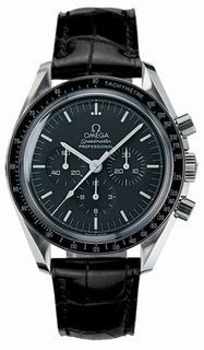 Omega 3870.50.31 Mens Mechanical Manual Watch