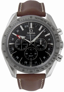 Omega Speedmaster Broad Arrow 3881.50.37 Watch