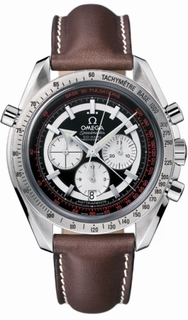 Omega Speedmaster Broad Arrow 3882.51.37 Watch