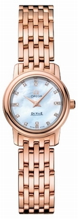 Omega Ladies 4116.75.00Watch