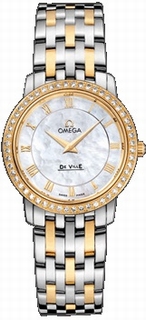 Omega Ladies 413.25.27.60.05.001Watch