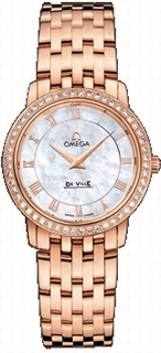 Omega Ladies 413.55.27.60.05.002Watch