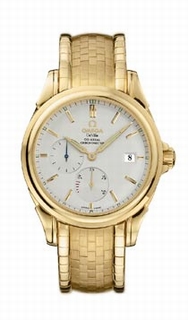 Omega Automatic Co-Axial Mens Watch 4132.31.00