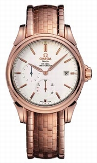 Omega Automatic Co-Axial Mens Watch 4152.20.00