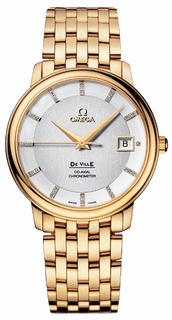 Omega De Ville Prestige 4174.35.00 Mens Watch