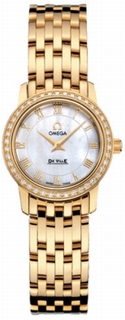 22mm Omega Ladies Watch 4175.71.00