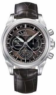 Omega De Ville Co-Axial 422.13.44.52.13.001 Watch