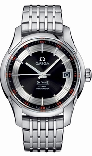 Omega Co-Axial Automatic Mens Watch 431.30.41.21.01.001