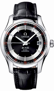 Omega Automatic Co-axial C.O.S.C. Mens Watch 431.33.41.21.01.001