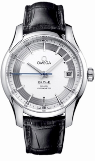 Omega De Ville 431.33.41.21.02.001 Mens Watch