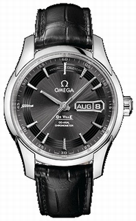 Omega 431.33.41.22.06.001 Mens Automatic Co-Axial Watch