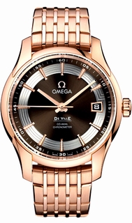 41mm Omega Mens Watch 431.60.41.21.13.001