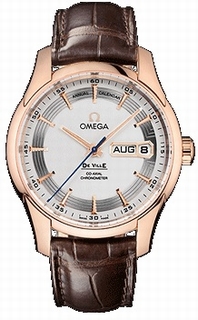 Omega 431.63.41.22.02.001 Mens Watch