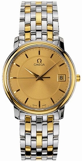 Omega De Ville 4310.11 Mens Watch