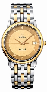 Omega De Ville Watch 4310.12.00