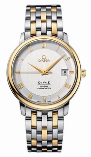 Omega De Ville Mens Watch 4374.31.00