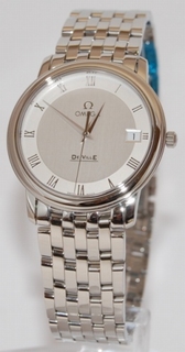 Omega De Ville Prestige 4510.33.00 Watch