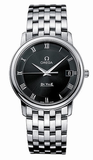 Omega De Ville Mens Watch 4510.52.00