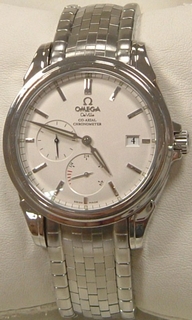 Omega Mens 4532.31.00Watch