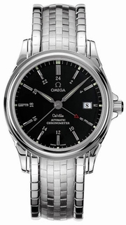 Omega De Ville Mens Watch 4533.50