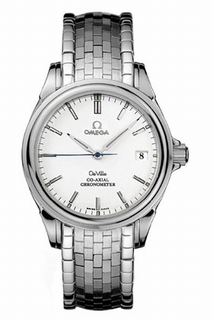 Omega Automatic C.O.S.C. Mens Watch 4561.31.00