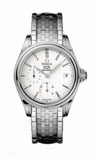 Omega 4563.31.00 Mens Automatic Co-Axial Watch