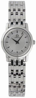 Omega De Ville Ladies Watch 4570.31