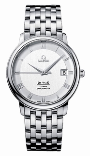 Omega De Ville Watch 4574.31.00