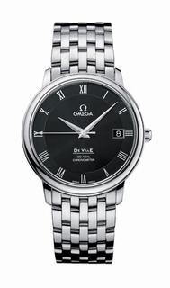 Omega De Ville Prestige 4574.50.00 Watch