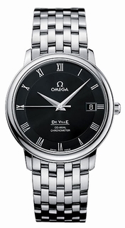 Omega Automatic C.O.S.C. Mens Watch 4574.50.00