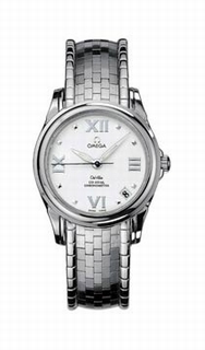 Omega De Ville Co-Axial 4581.31.00 Watch