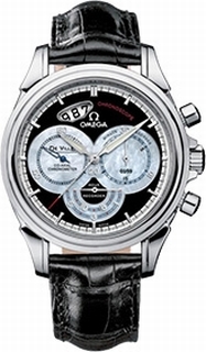 Omega 4630.53.31 Mens Watch