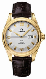 Omega De Ville Watch 4634.30.32