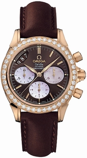 Omega Ladies 4677.60.37 Watch