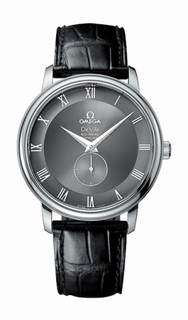 Omega 4813.40.01 Mens Co-Axial Automatic Watch