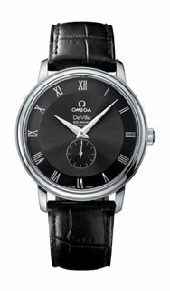 Omega 4813.50.01 Mens Co-Axial Automatic Watch