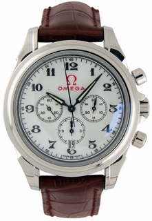 Omega De Ville Mens Watch 4841.20.32