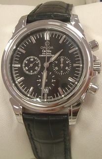 Omega 4841.50.31 Mens Watch