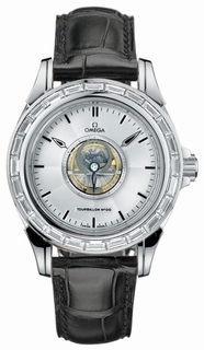 Omega De Ville Tourbillon 5924.30.32 Watch