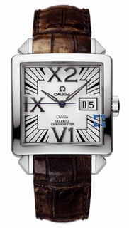 Omega De Ville 7711.30.39 Watch