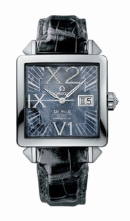 Omega De Ville Prestige 7718.72.31 Watch