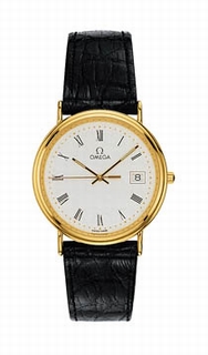 Omega 7910.23.01 Mens Watch