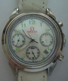 Omega Ladies 7984 Watch